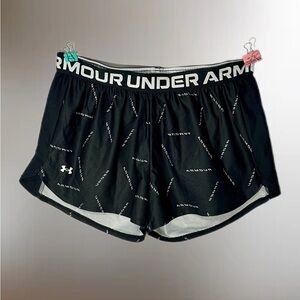 Under Armour Athletic Shorts